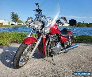 2010 Triumph Thunderbird