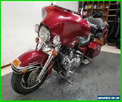 2007 Harley-Davidson Touring FLHT FLHTC FLHTCU for Sale