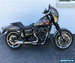 2008 Harley-Davidson Dyna for Sale