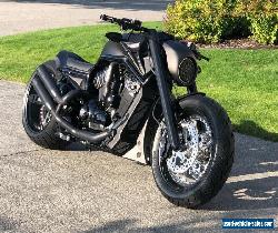 Harley-Davidson: V-ROD for Sale