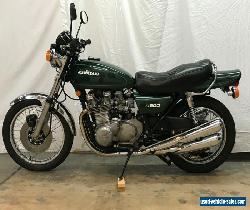 1976 Kawasaki KZ900 for Sale