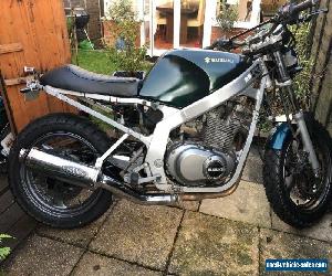 Suzuki GS500 Tracker/Cafe racer for Sale