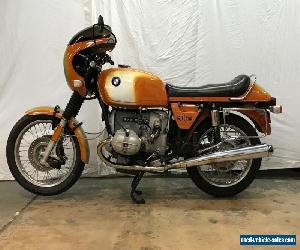 1976 BMW R-Series for Sale