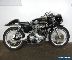 1974 Norton