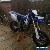 Yamaha wr450f supermoto 54 reg for Sale