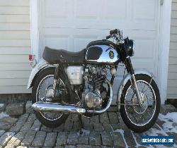 1966 Honda CB for Sale