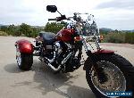 2008 Harley-Davidson Dyna for Sale