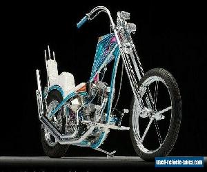 1947 Harley-Davidson Other