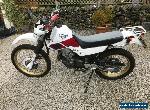 Yamaha xt 250 Serrow for Sale