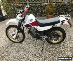 Yamaha xt 250 Serrow for Sale