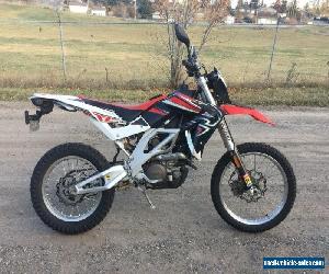 Aprilia: RXV450 for Sale