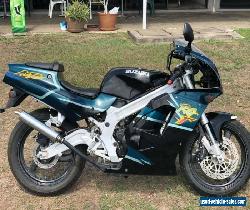 Suzuki RGV 125 1996 for Sale