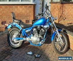 Yamaha Virago 250XV for Sale