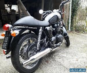 Triumph Bonneville