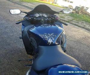 Suzuki hayabusa  for Sale