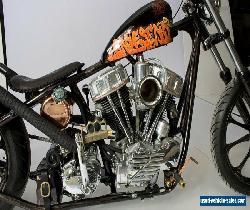 1951 Harley-Davidson Panhead for Sale