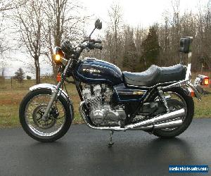 1982 Honda CB