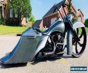 2009 Harley-Davidson Touring