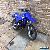 Yamaha PW80 Mini Bike for Sale