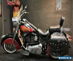 2001 Indian CHIEF CENTENNIAL YEAR 100 YR ANNIVERSARY for Sale
