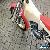 Aprilia TX240 trials bike 1988 TX 240 Classic ROTAX air cooled clean tidy V5C for Sale