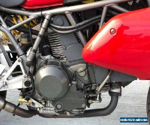 Ducati 900ss 2000