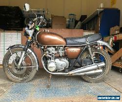 Honda CB500 FOUR K0  1971  for Sale