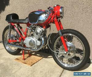 1965 Honda CB