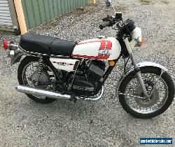 1975 Yamaha RD 250 for Sale