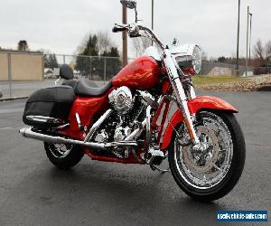 2007 Harley-Davidson Touring