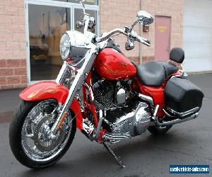 2007 Harley-Davidson Touring