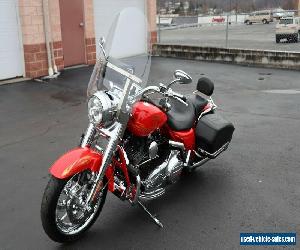 2007 Harley-Davidson Touring