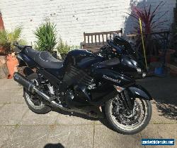 kawasaki zzr 1400  for Sale