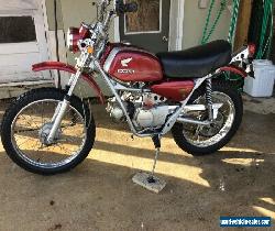 1970 Honda Other for Sale