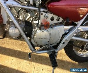 1970 Honda Other