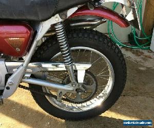 1970 Honda Other