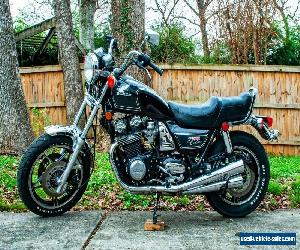 1983 Honda CB