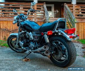 1983 Honda CB