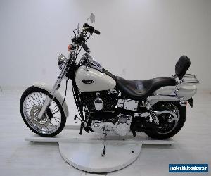 2002 Harley-Davidson FXDWG