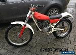 1980 YAMAHA TY175 classic trials bike twinshock twin shock .... looking 4 FANTIC for Sale