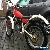 1980 YAMAHA TY175 classic trials bike twinshock twin shock .... looking 4 FANTIC for Sale