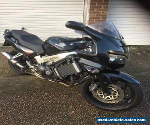 Honda VFR800 fi    2000       no reserve 