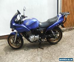 HONDA CB500 2001Y one owner for Sale