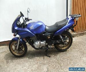 HONDA CB500 2001Y one owner for Sale