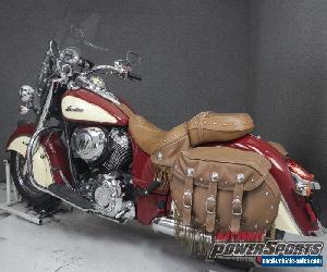 2015 Indian Chief