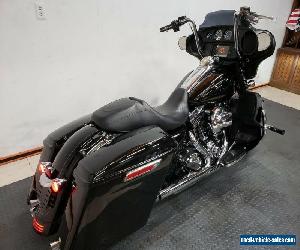 2015 Harley-Davidson Touring FLHX FLHXS FLHTK Ultra Limited Low