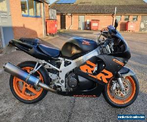 Honda CBR900RR Fireblade 1999 **Same Owner for Last 14 Years - 12 Months MOT** for Sale