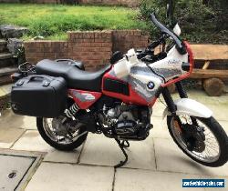 BMW  R100GS PD  for Sale