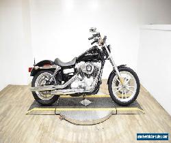 2009 Harley-Davidson Dyna for Sale