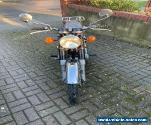 Honda CB 250 K4